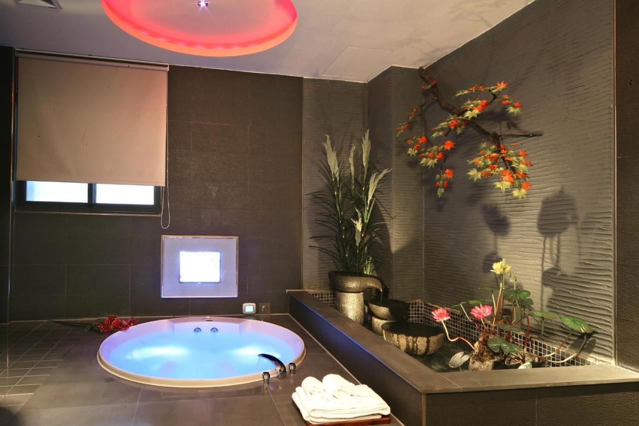Spring Young Motel Фенюань Екстер'єр фото